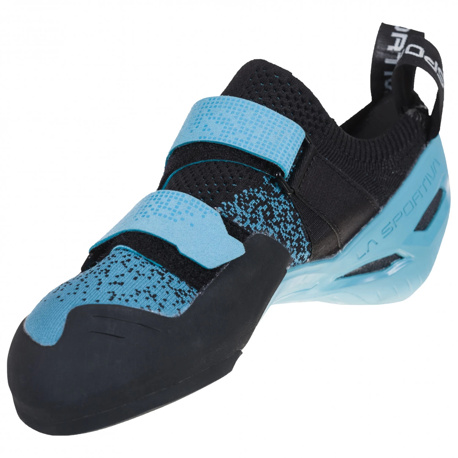 La Sportiva - Women's Zenit - Climbing Shoes 6 La Sportiva - Women's Zenit - Climbing Shoes - Image 4