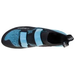 La Sportiva - Women's Zenit - Climbing Shoes 13 La Sportiva - Women's Zenit - Climbing Shoes -Outdoor Climbing Equipment Shop la sportiva womens zenit climbing shoes detail 6
