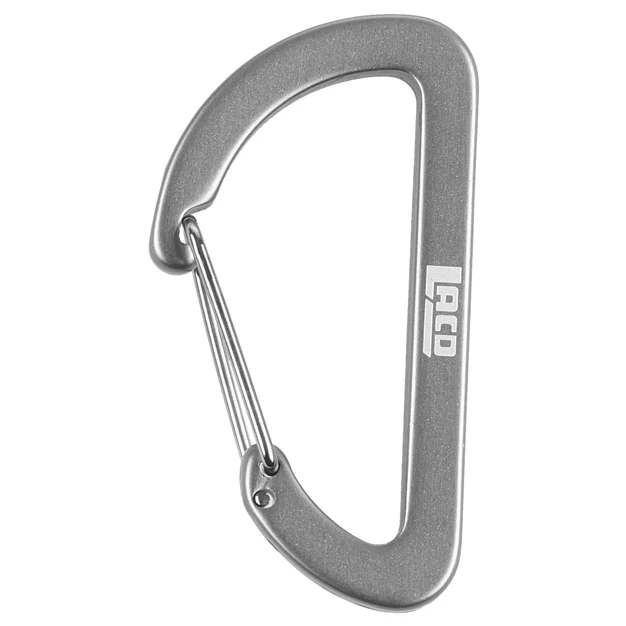 LACD - Accessory Biner Medium - Gear Carabiner 3 LACD - Accessory Biner Medium - Gear Carabiner