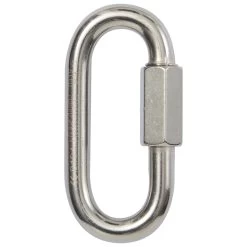 LACD - Quick Link Oval - Screw Gate