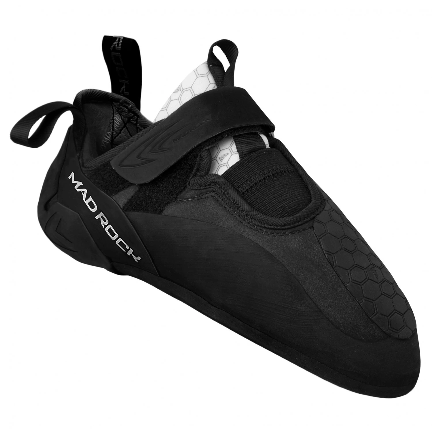 Mad Rock - Black Drone High Volume - Climbing Shoes 4 Mad Rock - Black Drone High Volume - Climbing Shoes - Image 2