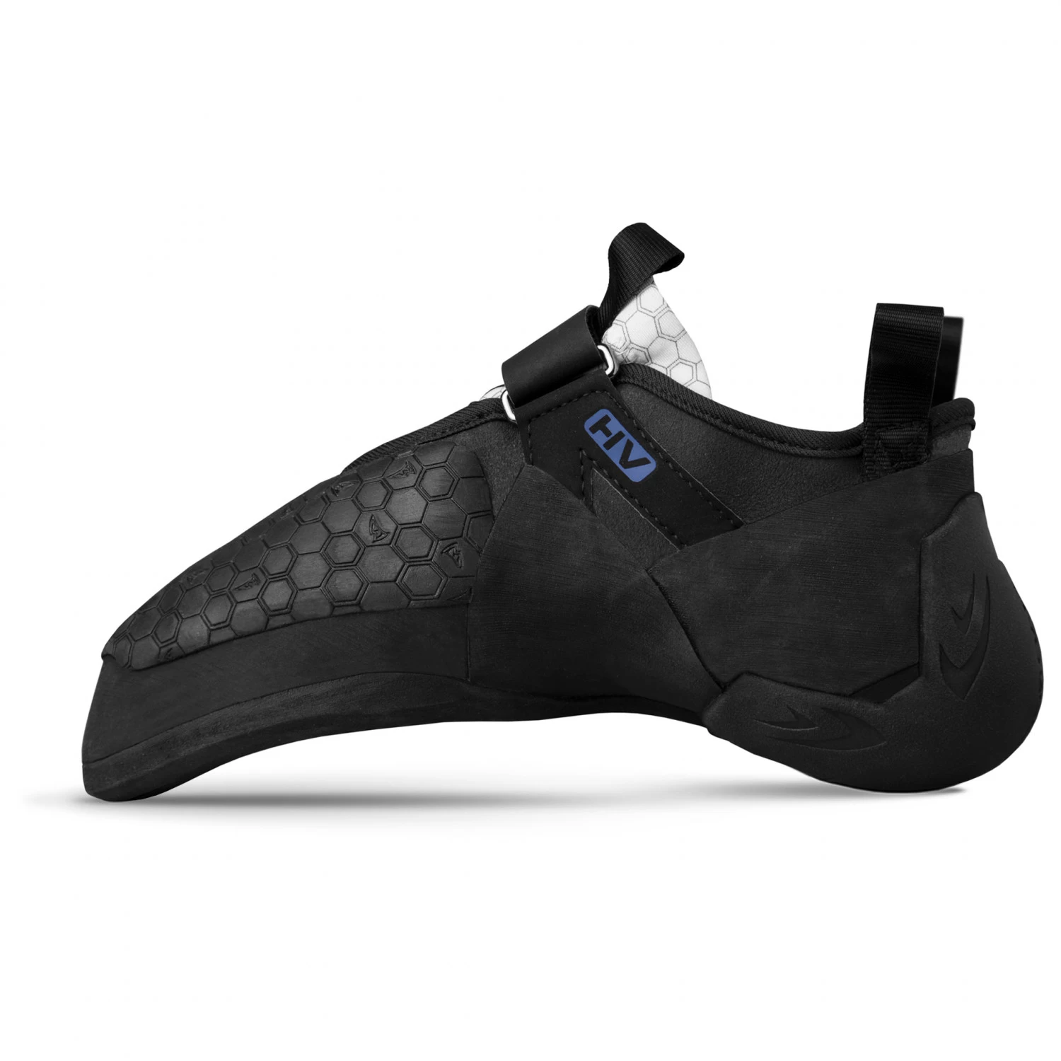Mad Rock - Black Drone High Volume - Climbing Shoes 5 Mad Rock - Black Drone High Volume - Climbing Shoes - Image 3