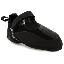 Mad Rock - Black Drone LV - Climbing Shoes -Outdoor Climbing Equipment Shop mad rock black drone lv climbing shoes detail 2