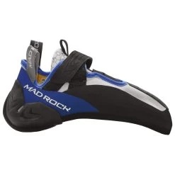 Mad Rock - Drone High Volume - Climbing Shoes 8 Mad Rock - Drone High Volume - Climbing Shoes -Outdoor Climbing Equipment Shop mad rock drone high volume climbing shoes detail 3