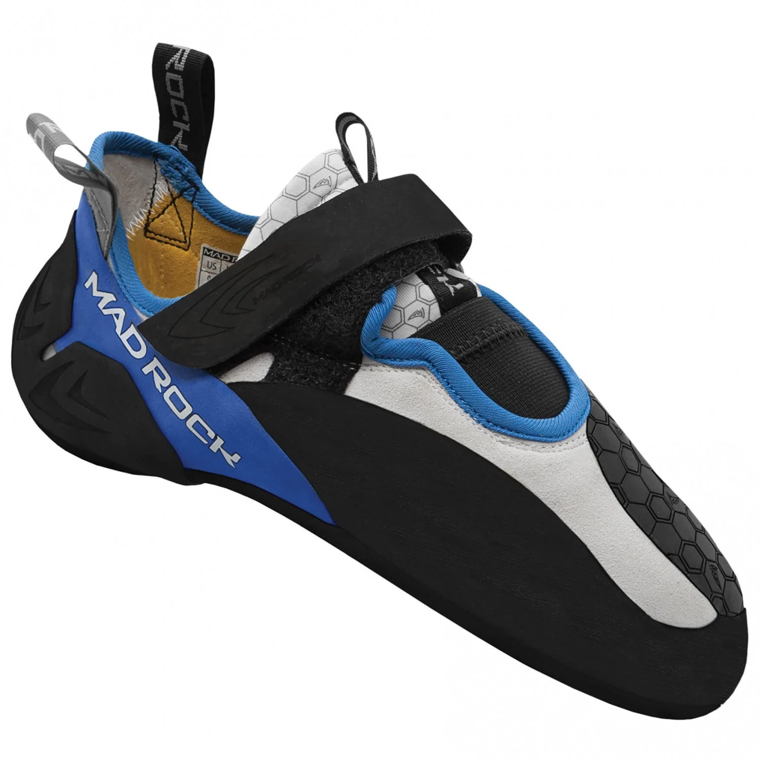 Mad Rock - Drone High Volume - Climbing Shoes 3 Mad Rock - Drone High Volume - Climbing Shoes
