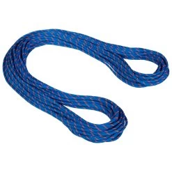 Mammut - 7.5 Alpine Sender Dry Rope - Half Rope -Outdoor Climbing Equipment Shop mammut 75 alpine sender dry rope half rope 2