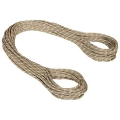 Mammut - 8.0 Alpine Classic Rope - Half Rope -Outdoor Climbing Equipment Shop mammut 80 alpine classic rope half rope 1