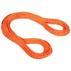 Mammut - 8.0 Alpine Dry Rope - Half Rope -Outdoor Climbing Equipment Shop mammut 80 alpine dry rope half rope 2