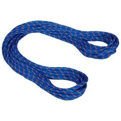 Mammut - 9.0 Alpine Sender Dry Rope - Single Rope -Outdoor Climbing Equipment Shop mammut 90 alpine sender dry rope single rope 2