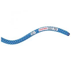 Mammut - 9.5 Crag Classic Rope - Single Rope -Outdoor Climbing Equipment Shop mammut 95 crag classic rope single rope 1