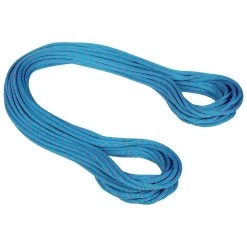 Mammut - 9.5 Crag Classic Rope - Single Rope -Outdoor Climbing Equipment Shop mammut 95 crag classic rope single rope 2