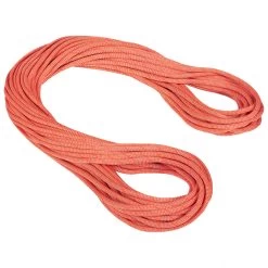 Mammut - 9.8 Crag Classic Rope - Single Rope -Outdoor Climbing Equipment Shop mammut 98 crag classic rope single rope 1