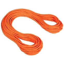 Mammut - 9.8 Crag Dry Rope - Single Rope 7 Mammut - 9.8 Crag Dry Rope - Single Rope -Outdoor Climbing Equipment Shop mammut 98 crag dry rope single rope 1