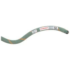 Mammut - 9.9 Crag Workhorse Dry Rope - Single Rope -Outdoor Climbing Equipment Shop mammut 99 crag workhorse dry rope single rope 1