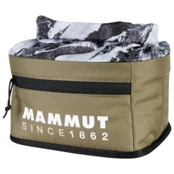 Mammut - Boulder Chalk Bag - Chalk Bag -Outdoor Climbing Equipment Shop mammut boulder chalk bag chalk bag 1