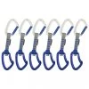 Mammut - Crag Keylock Quickdraws - Quickdraw 2 Mammut - Crag Keylock Quickdraws - Quickdraw -Outdoor Climbing Equipment Shop mammut crag keylock quickdraws quickdraw