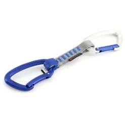 Mammut - Crag Keylock Quickdraws - Quickdraw 6 Mammut - Crag Keylock Quickdraws - Quickdraw -Outdoor Climbing Equipment Shop mammut crag keylock quickdraws quickdraw detail 2