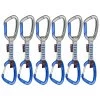 Mammut - Crag Keylock Wire Quickdraws - Quickdraw 1 Mammut - Crag Keylock Wire Quickdraws - Quickdraw -Outdoor Climbing Equipment Shop mammut crag keylock wire quickdraws quickdraw