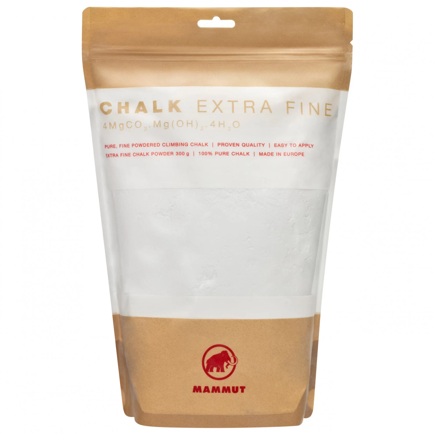 Mammut - Extra Fine Chalk Powder - Chalk 3 Mammut - Extra Fine Chalk Powder - Chalk