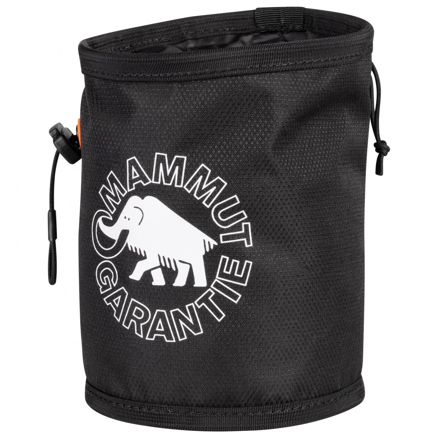 Mammut - Gym Print Chalk Bag - Chalk Bag 4 Mammut - Gym Print Chalk Bag - Chalk Bag - Image 2