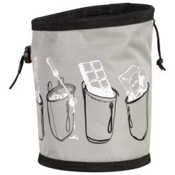 Mammut - Gym Print Chalk Bag - Chalk Bag