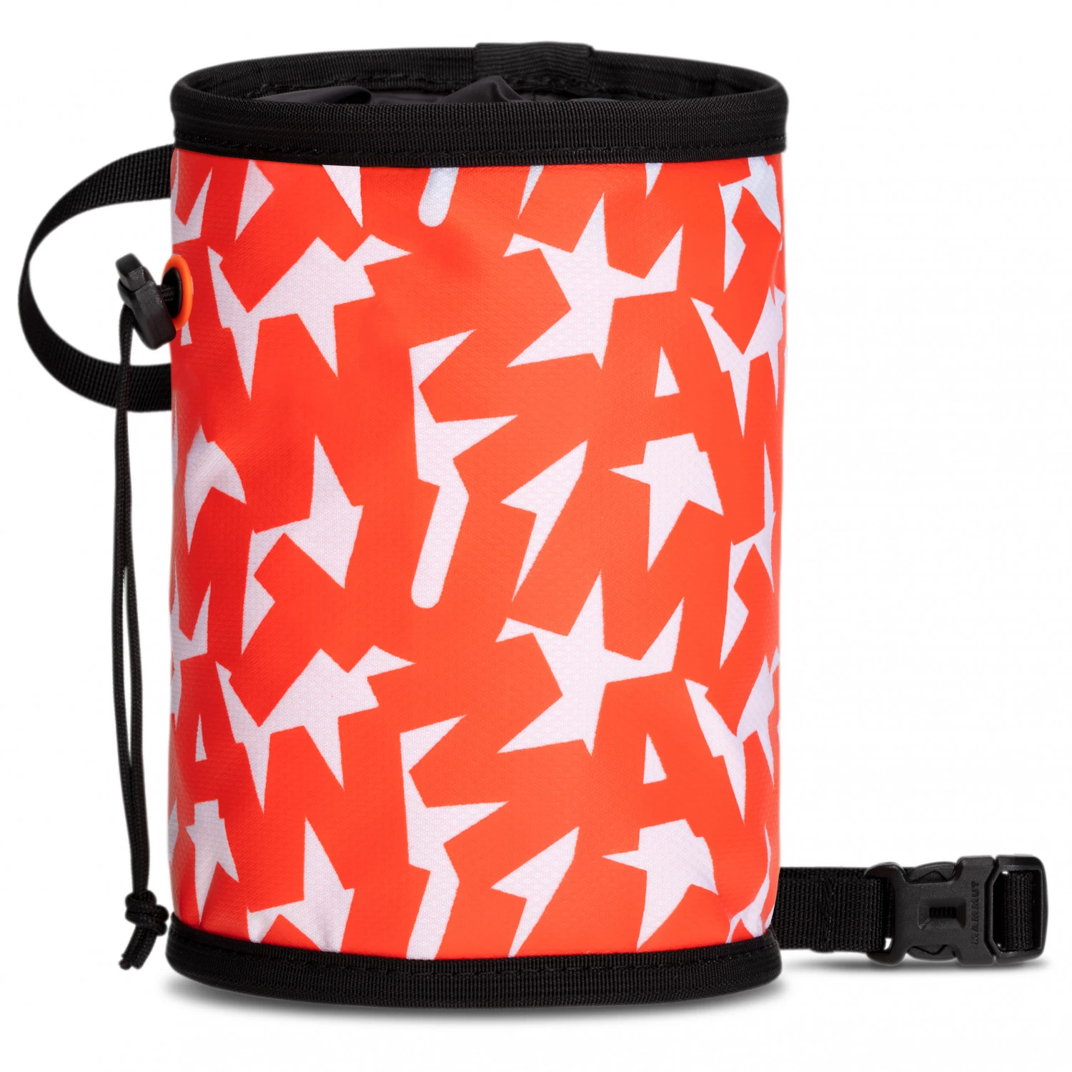 Mammut - Gym Print Chalk Bag - Chalk Bag 8 Mammut - Gym Print Chalk Bag - Chalk Bag - Image 6