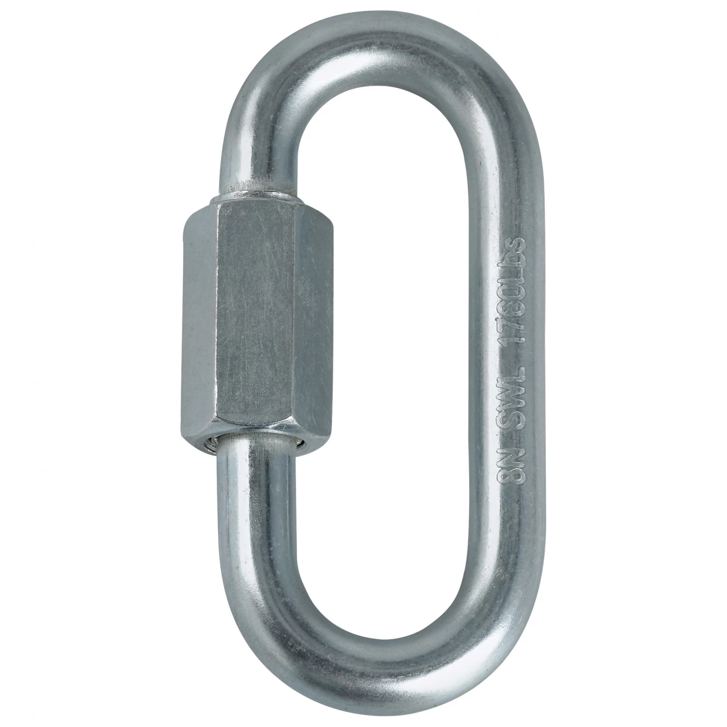Mammut - Maillon - Screw Gate 3 Mammut - Maillon - Screw Gate