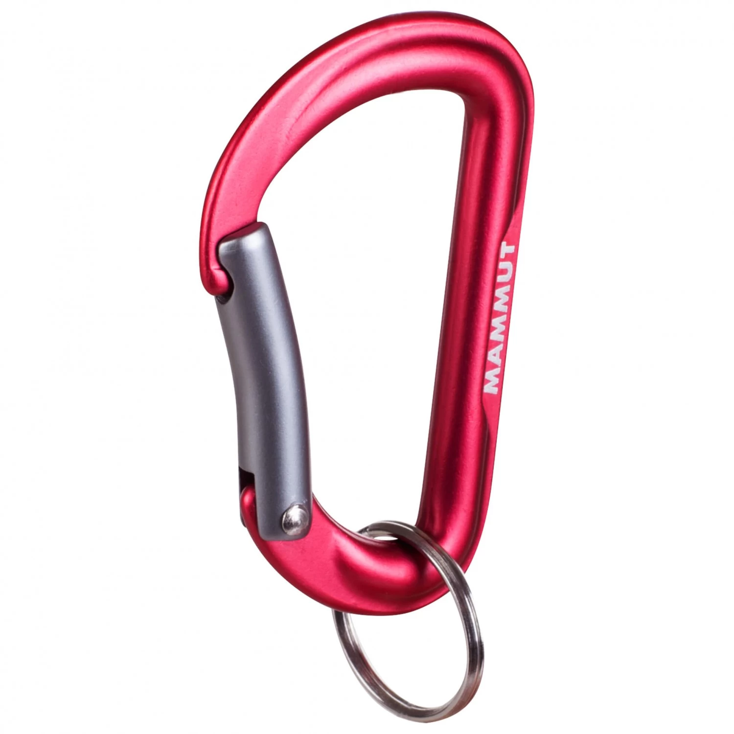 Mammut - Mammut Mini Biner LMNT - Gear Carabiner 4 Mammut - Mammut Mini Biner LMNT - Gear Carabiner - Image 2