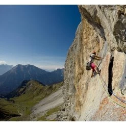 Mammut - Pendi 8.0 Dry - Half Rope -Outdoor Climbing Equipment Shop mammut pendi 80 dry halbseil a21b3b005ac66ec29b507a57bc02cc5f 1