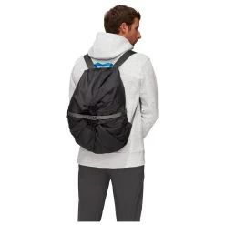 Mammut - Rope Bag LMNT - Rope Bag 8 Mammut - Rope Bag LMNT - Rope Bag -Outdoor Climbing Equipment Shop mammut rope bag lmnt rope bag detail 3