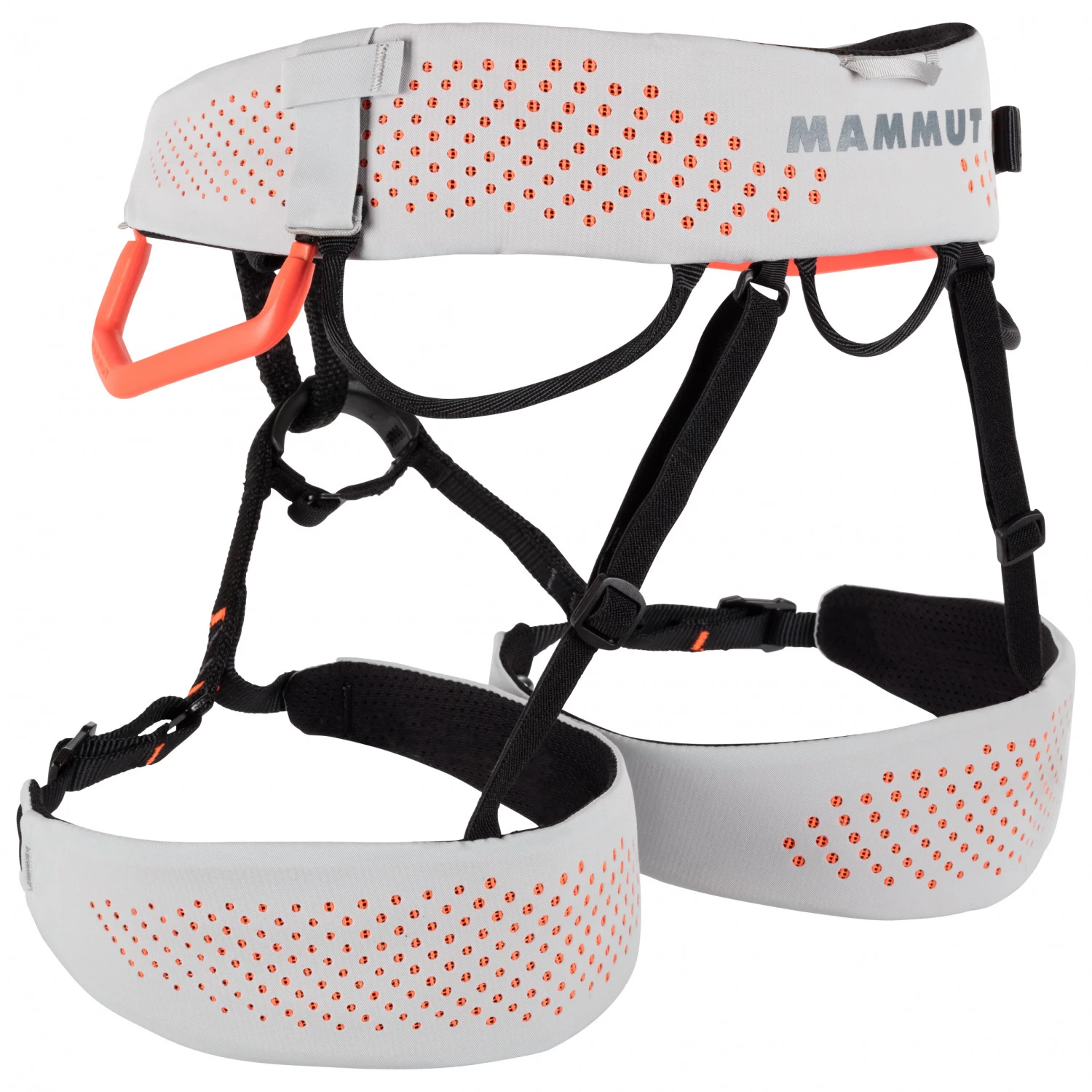 Mammut - Sender Fast Adjust Harness - Climbing Harness 4 Mammut - Sender Fast Adjust Harness - Climbing Harness - Image 2