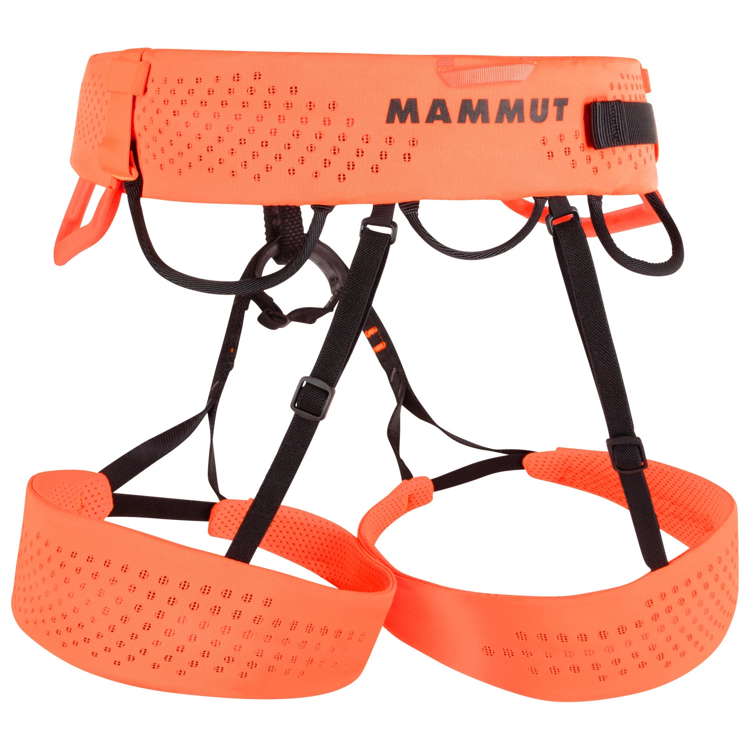 Mammut - Sender Harness - Climbing Harness 4 Mammut - Sender Harness - Climbing Harness - Image 2
