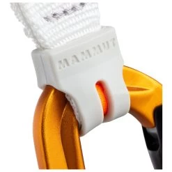 Mammut - Sender Keylock Quickdraws - Quickdraw 8 Mammut - Sender Keylock Quickdraws - Quickdraw -Outdoor Climbing Equipment Shop mammut sender keylock quickdraws quickdraw detail 2