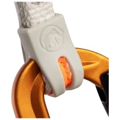Mammut - Sender Keylock Quickdraws - Quickdraw 9 Mammut - Sender Keylock Quickdraws - Quickdraw -Outdoor Climbing Equipment Shop mammut sender keylock quickdraws quickdraw detail 3