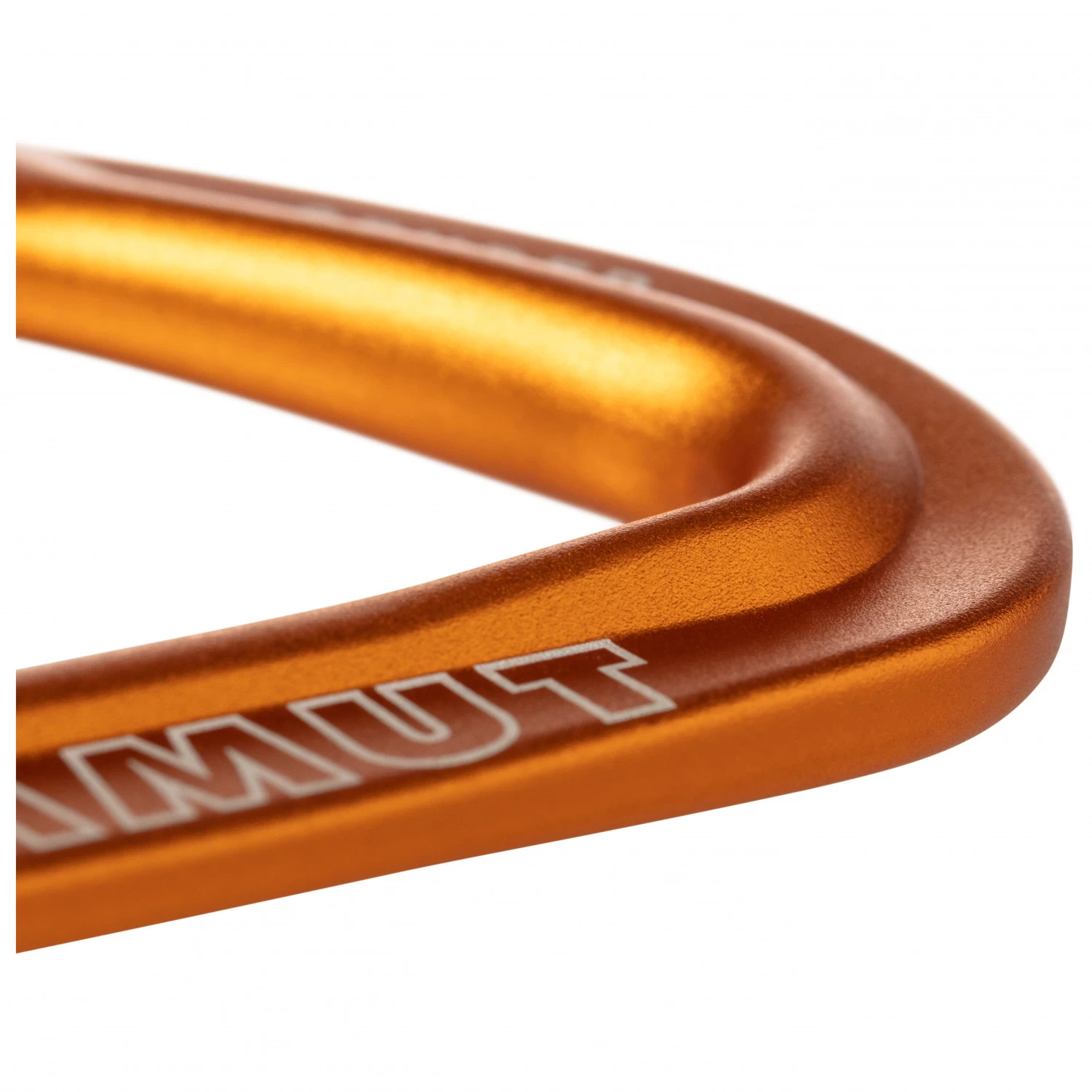 Mammut - Sender Keylock Quickdraws - Quickdraw 6 Mammut - Sender Keylock Quickdraws - Quickdraw - Image 4