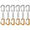 Mammut - Sender Wire Quickdraws - Quickdraw 2 Mammut - Sender Wire Quickdraws - Quickdraw -Outdoor Climbing Equipment Shop mammut sender wire quickdraws quickdraw