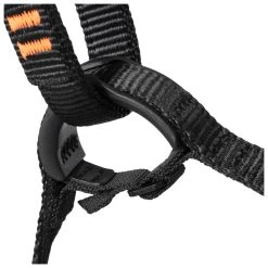Mammut - Togir 2.0 3 Slide - Climbing Harness 10 Mammut - Togir 2.0 3 Slide - Climbing Harness -Outdoor Climbing Equipment Shop mammut togir 20 3 slide climbing harness detail 3
