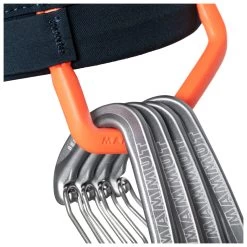Mammut - Togir 2.0 3 Slide - Climbing Harness 12 Mammut - Togir 2.0 3 Slide - Climbing Harness -Outdoor Climbing Equipment Shop mammut togir 20 3 slide climbing harness detail 5