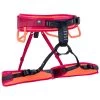 Mammut - Women's Ophir Fast Adjust - Climbing Harness -Outdoor Climbing Equipment Shop mammut womens ophir fast adjust climbing harness