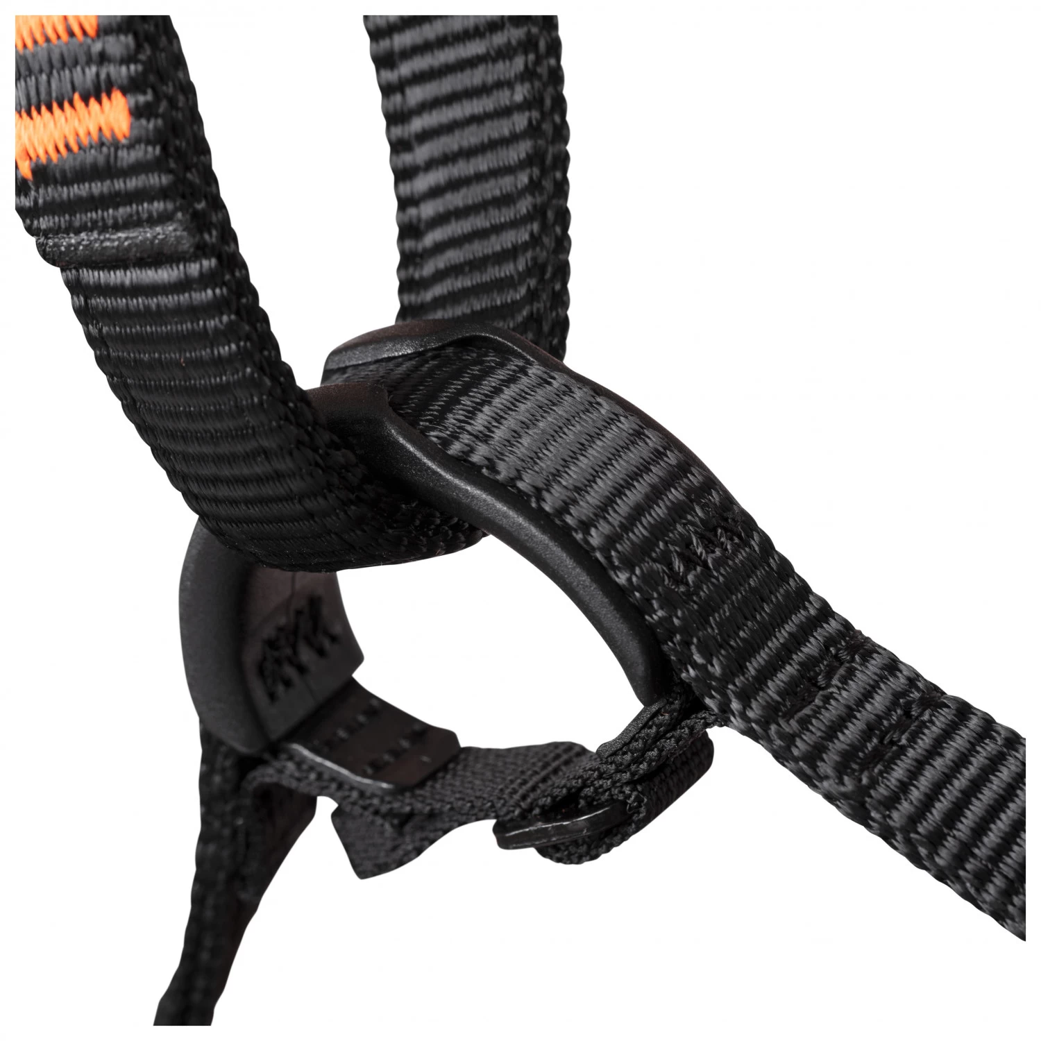 Mammut - Women's Togir 2.0 3 Slide - Climbing Harness 5 Mammut - Women's Togir 2.0 3 Slide - Climbing Harness - Image 3