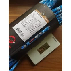 Mammut - Zopa 9.7 - Single Rope 11 Mammut - Zopa 9.7 - Single Rope -Outdoor Climbing Equipment Shop mammut zopa 97 bergfreunde edition 2731925532a480f12695374815cd803b 1