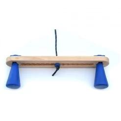 Max Climbing - Max One Arm Trainer + 2 Handles - Training Board