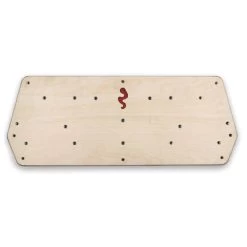 Max Climbing - Mini BaseWood - Training Board