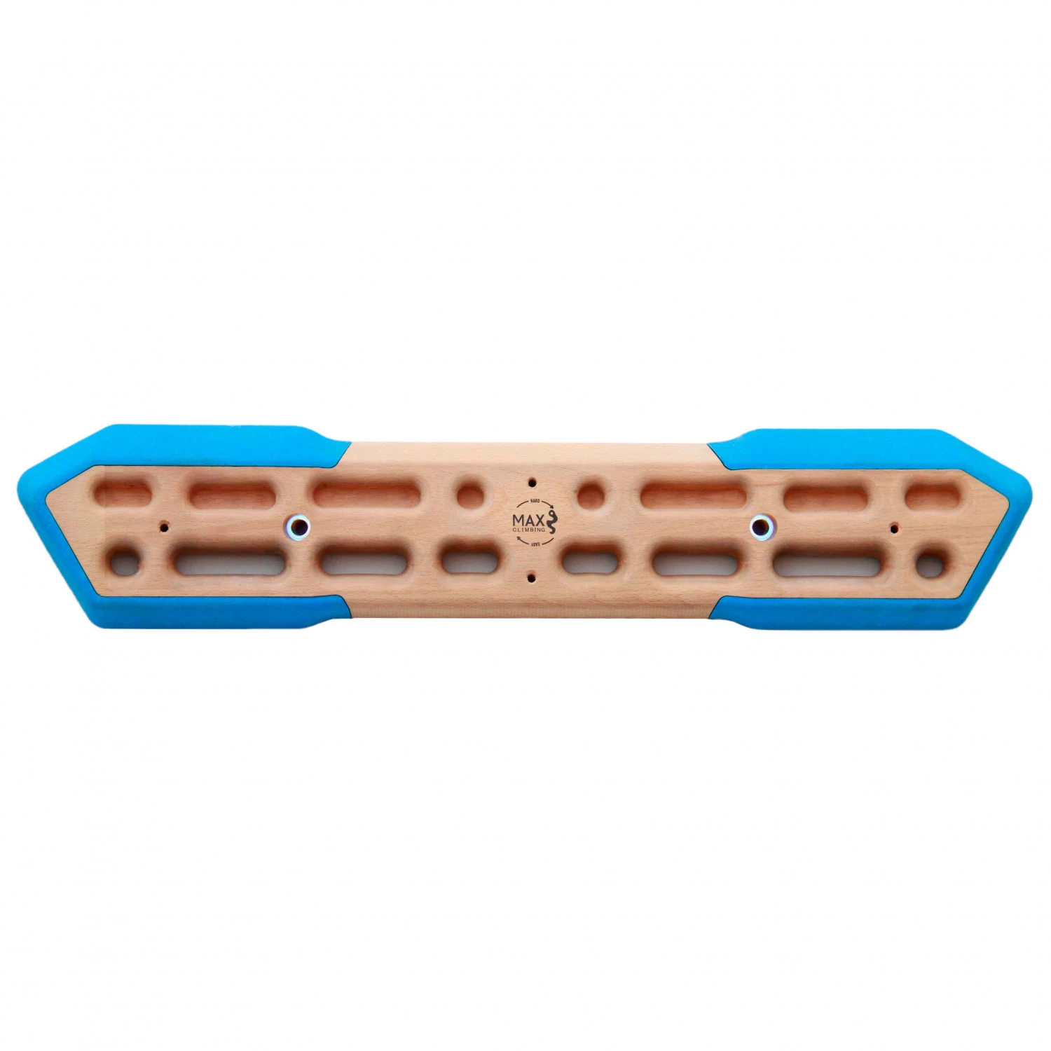 Max Climbing - Spinchboard Solo Hybrid - Training Board 3 Max Climbing - Spinchboard Solo Hybrid - Training Board