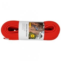 Front Page 31 Front Page -Outdoor Climbing Equipment Shop maxim ropes equinox elite 97 mm single rope detail 2