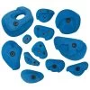 Metolius - Bouldering Set Blue Ribbon - Climbing Holds -Outdoor Climbing Equipment Shop metolius bouldering set blue ribbon climbing holds