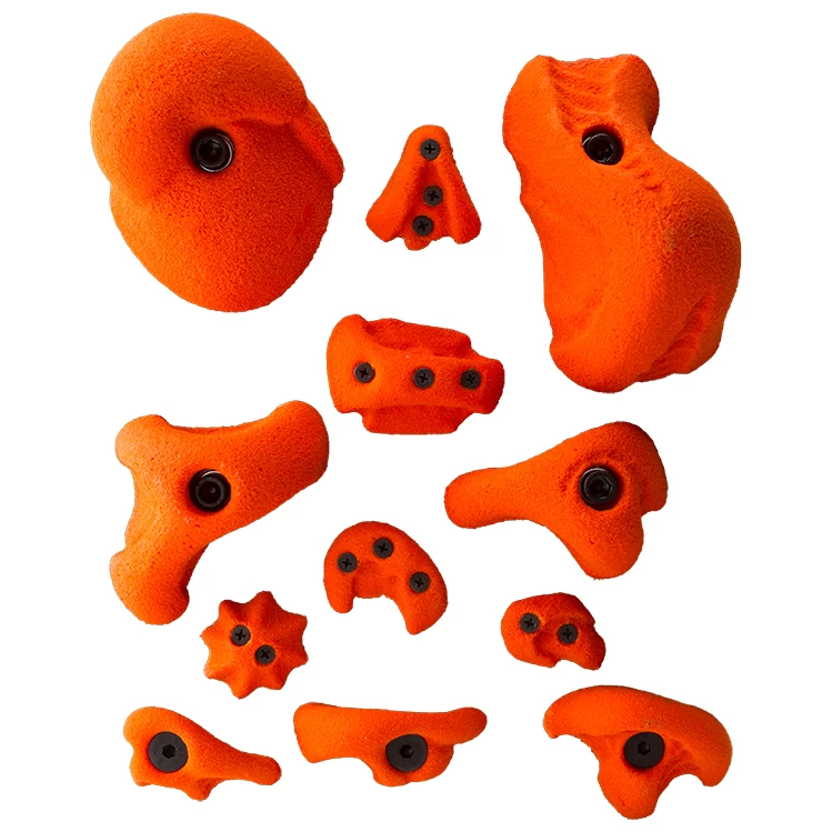 Metolius - Bouldering Set Naturals - Climbing Holds 3 Metolius - Bouldering Set Naturals - Climbing Holds