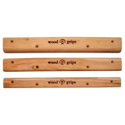 Metolius - Campus Rung Jumbo Kit - Training Rungs