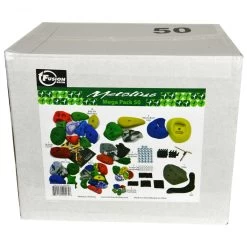 Metolius - Mega Pack 50 - Climbing Holds