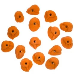 Metolius - Mini Jug 15 Pack Naturals - Climbing Holds